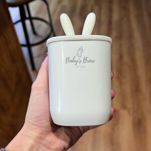 Baby's Brew Portable Bottle Warmer